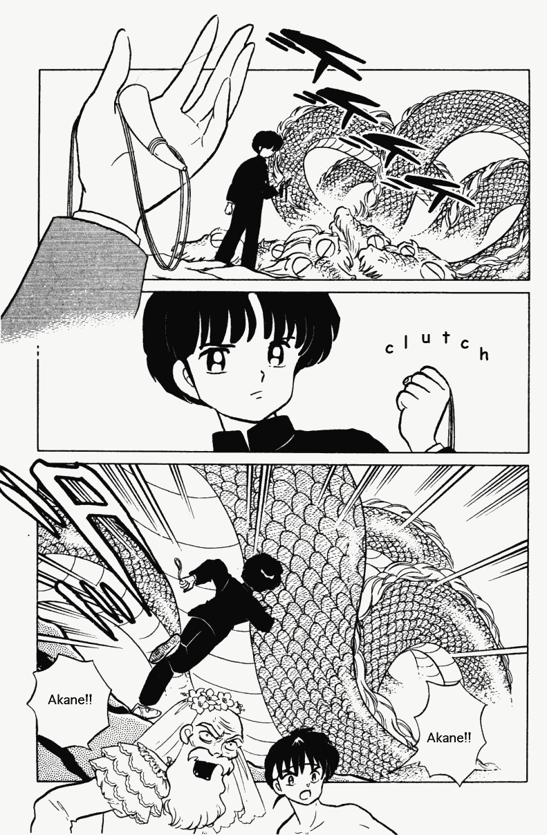 Ranma 1/2 Chapter 276 14